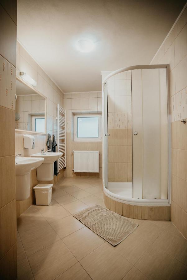Apartmán U Ztraceného potoka Vapenna Exteriér fotografie